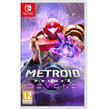 Metroid Prime 4 Beyond Nintendo Switch  Videogioco ITA Nuovo Gioco NS