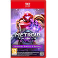 Metroid Prime 4 Beyond Nintendo Switch 2 Gioco ITA Nuovo NS2 Pal Nuovo