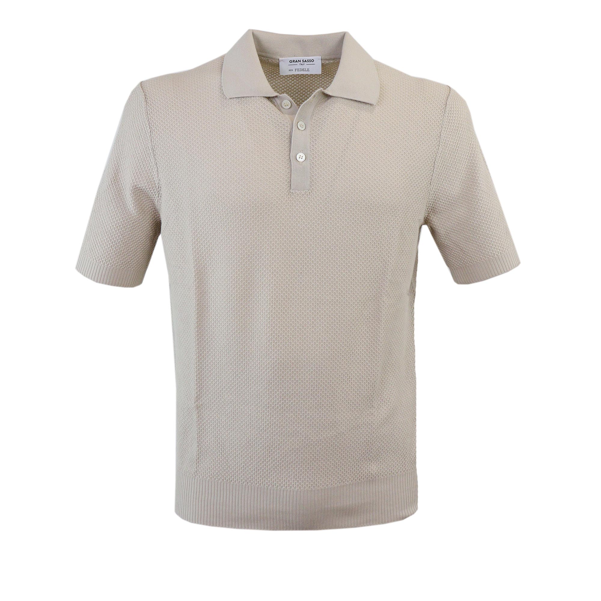 POLO TORTORA