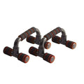 Maniglie Per Flessioni Push Up Stand Bar Allenamento Pettorali Spalle Palestra