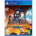 Metal Tales Overkill Ps4 Videogioco Playstation 4 Eu Italiano Nuovo Sigillato