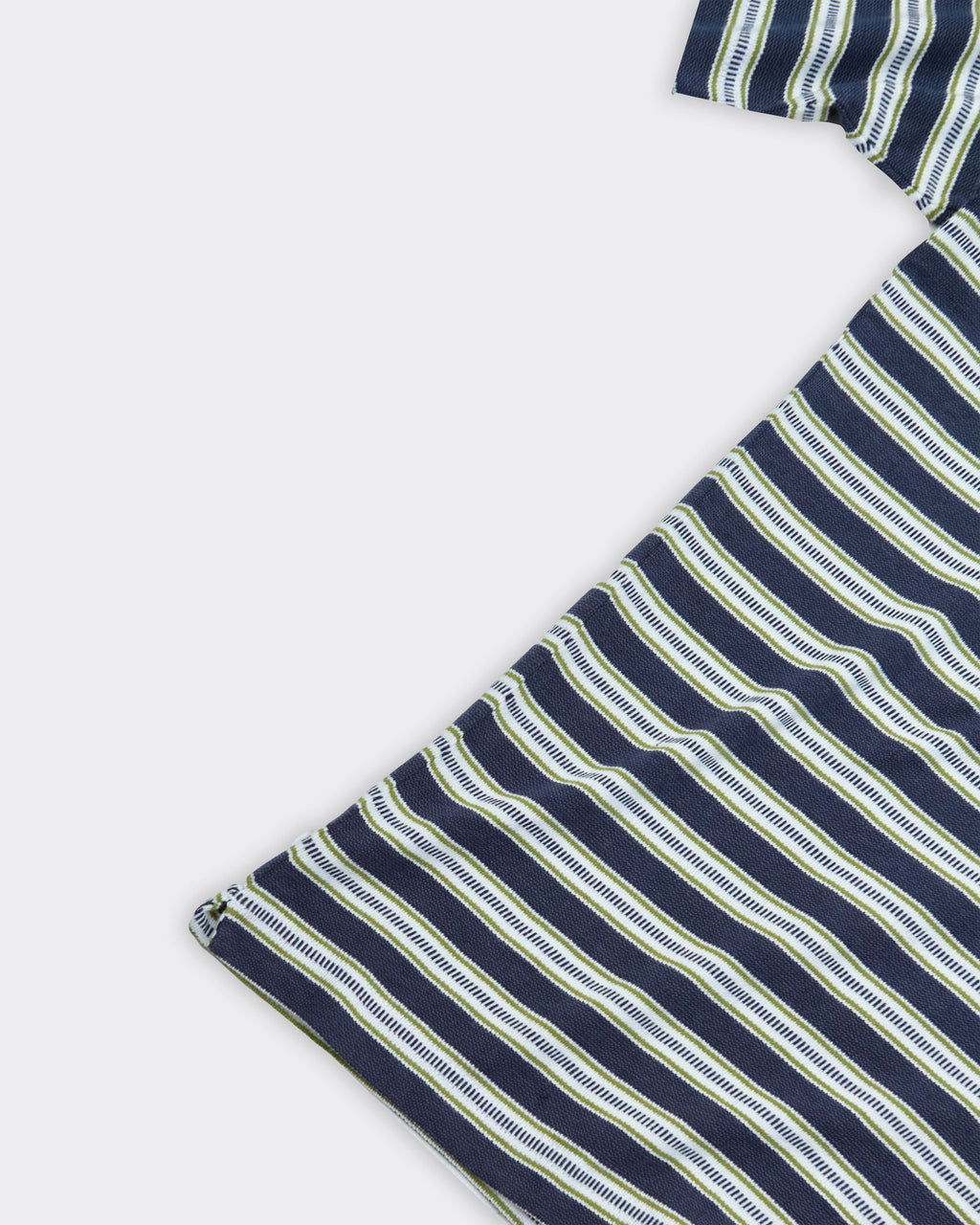 T-Shirt Triple Stripes Multi
