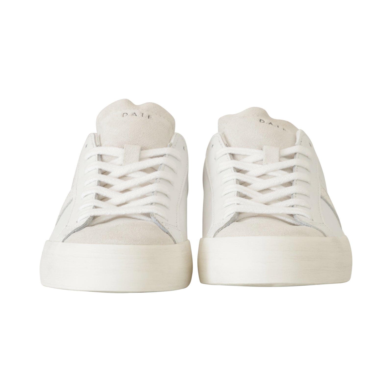 SNEAKERS HILL LOW BIANCA