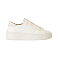 SNEAKERS HILL PLATFORM BURRO