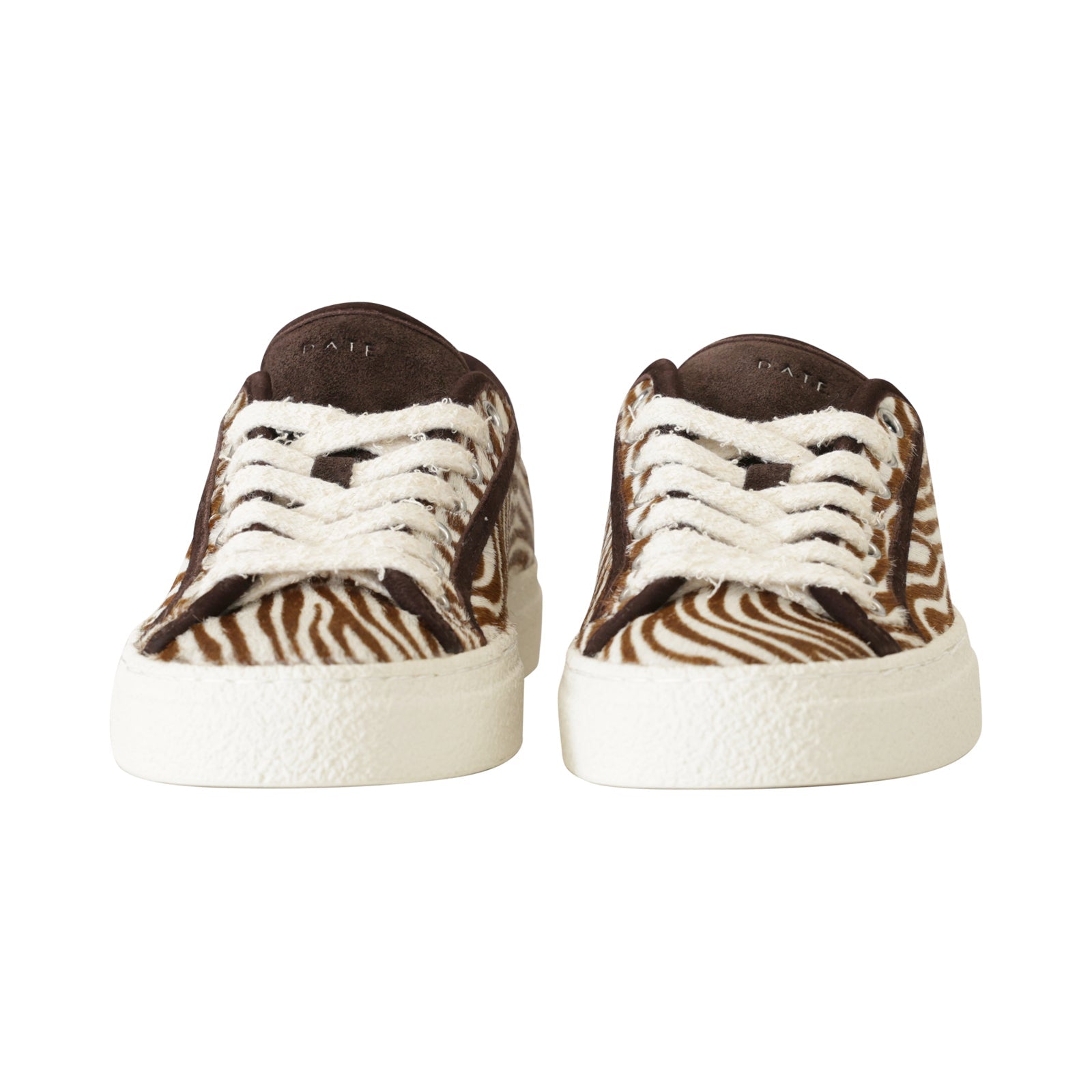 SNEAKERS TENDER ZEBRATA