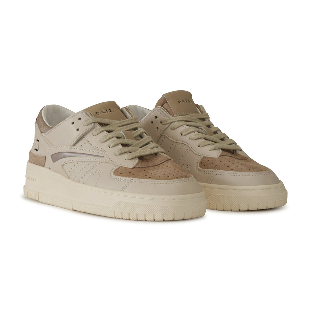 SNEAKERS TORNEO BEIGE