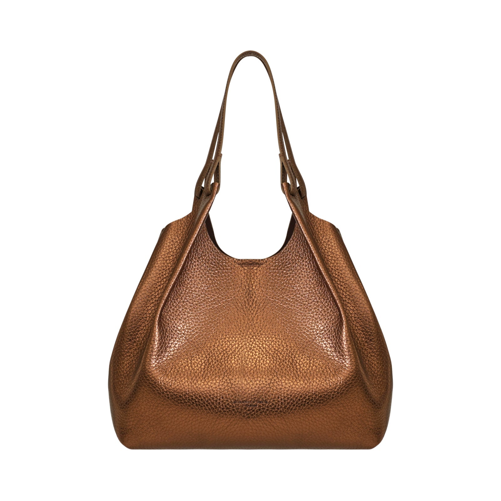BORSA A MANO DUA BRONZO