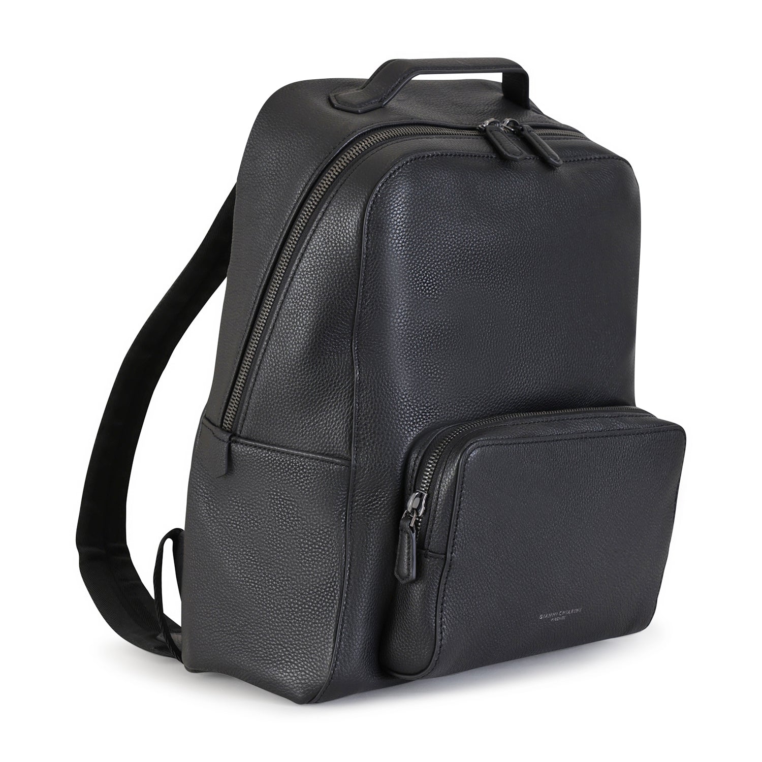 ZAINO NERO