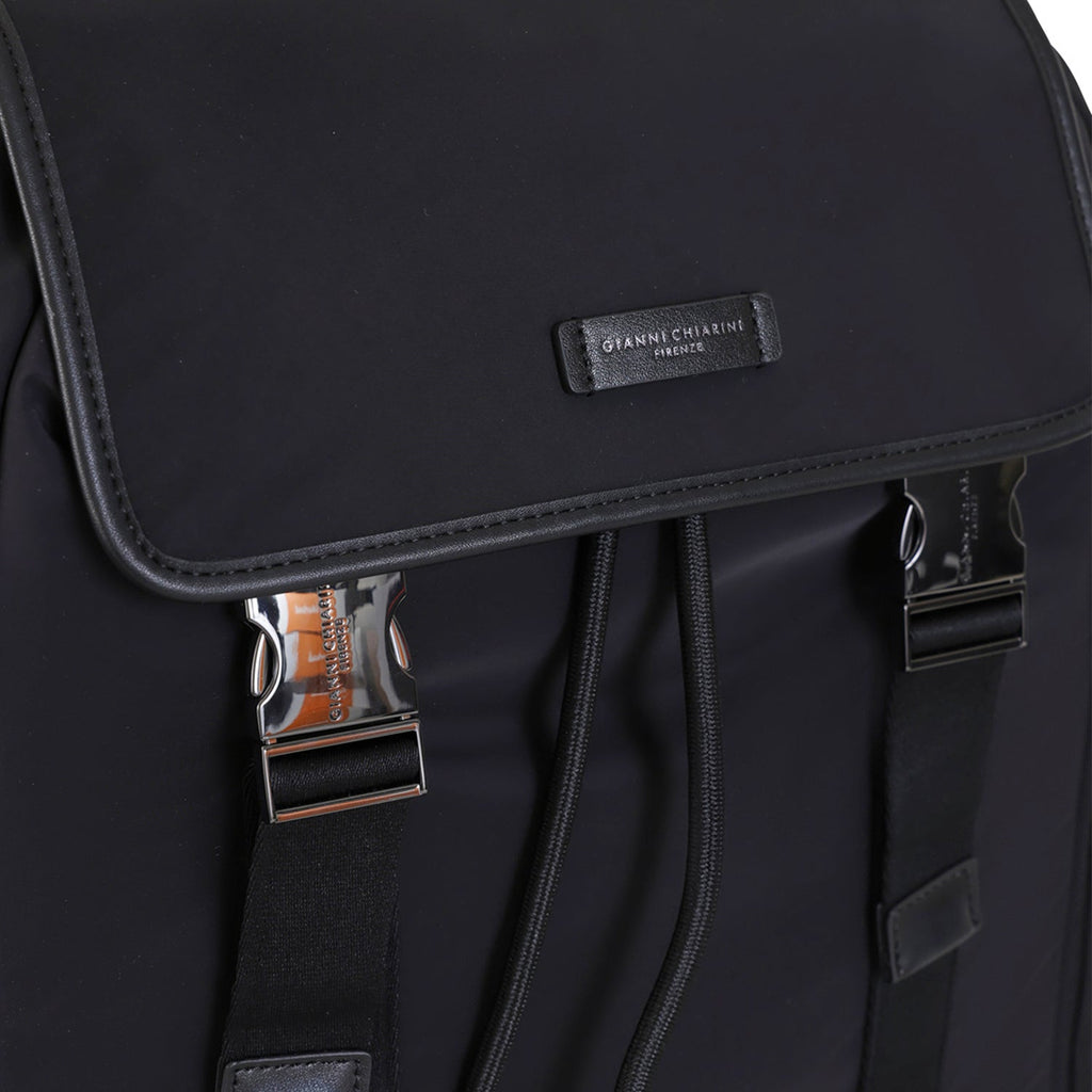 ZAINO NERO