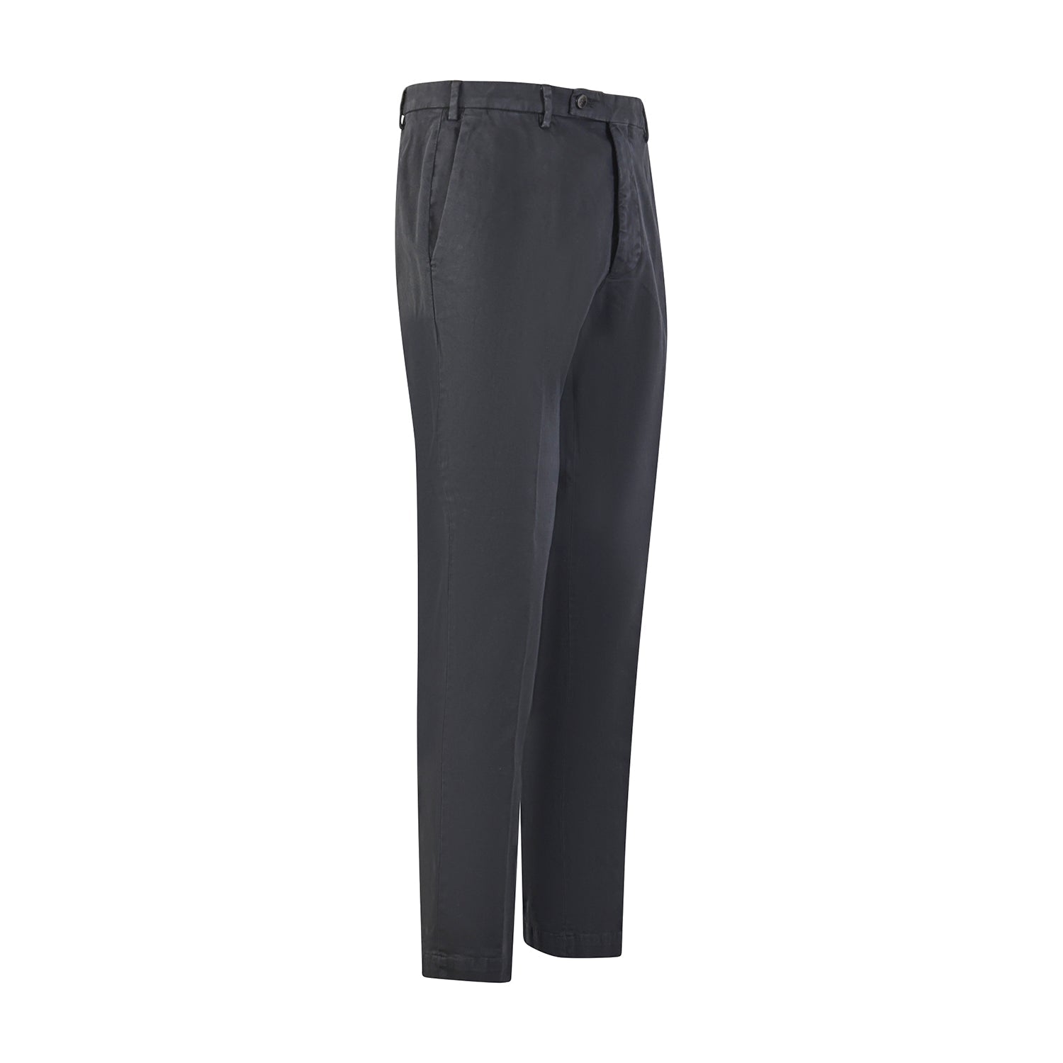 PANTALONE BRAD 1+ GRIGIO