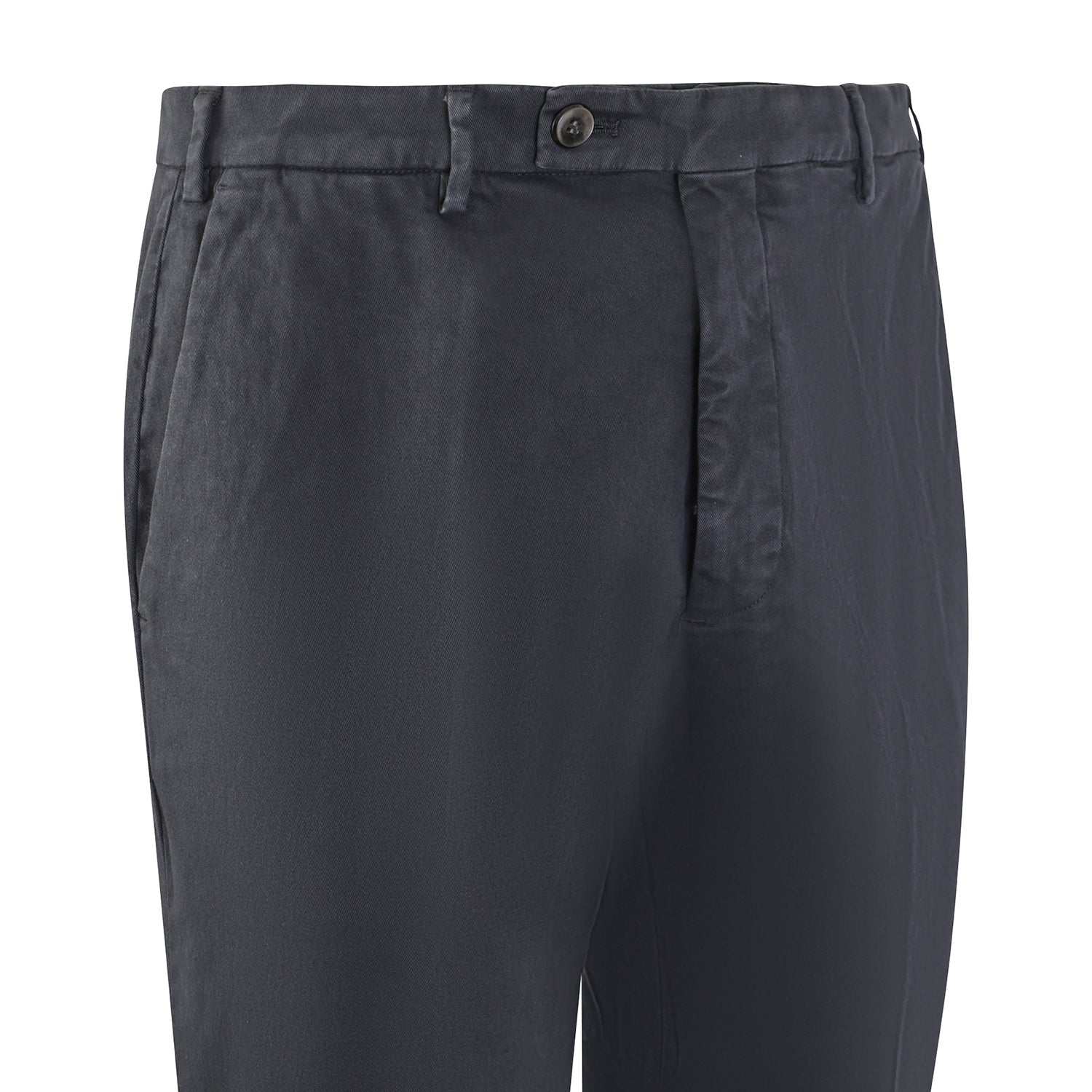 PANTALONE BRAD 1+ GRIGIO