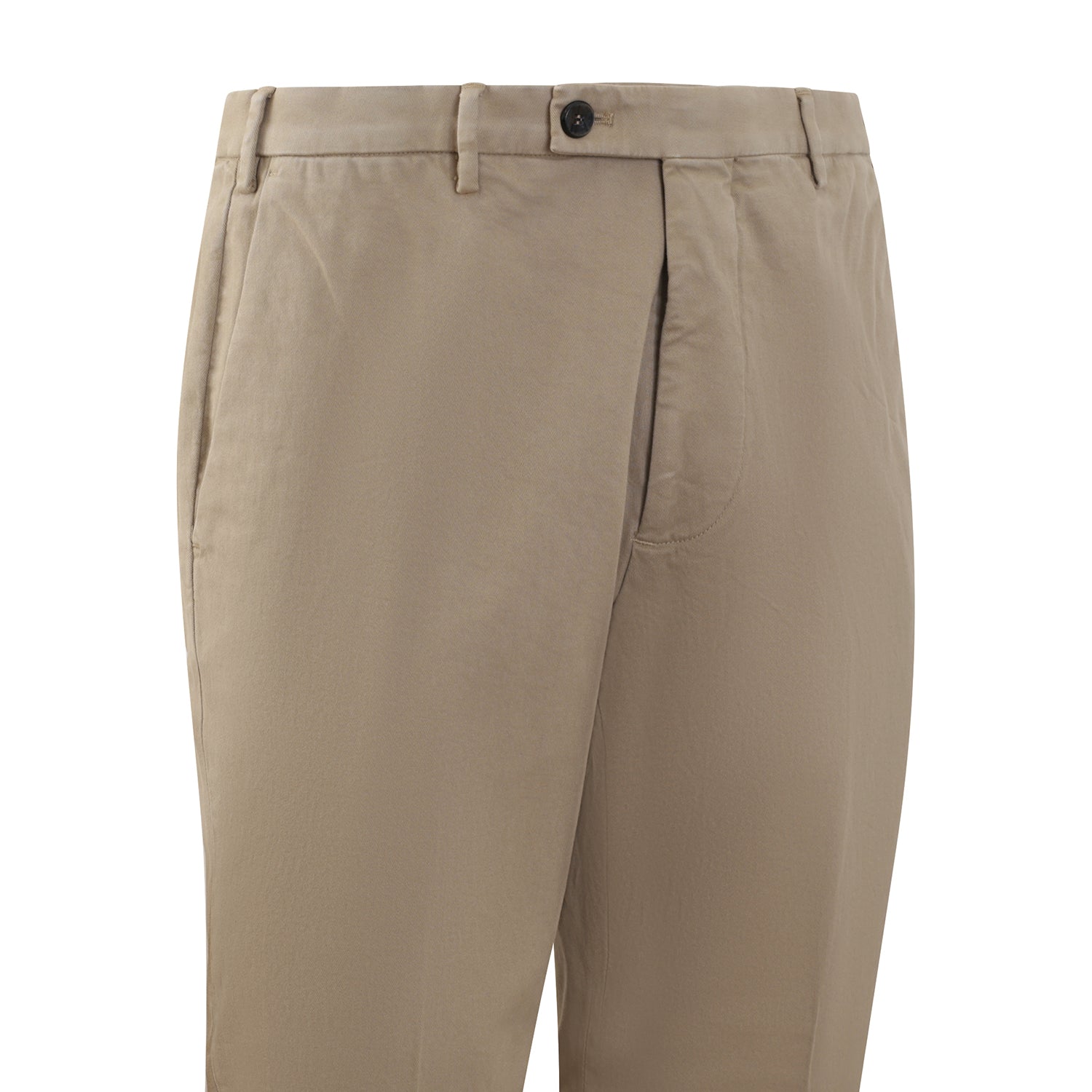 PANTALONE BRAD 1+ BEIGE