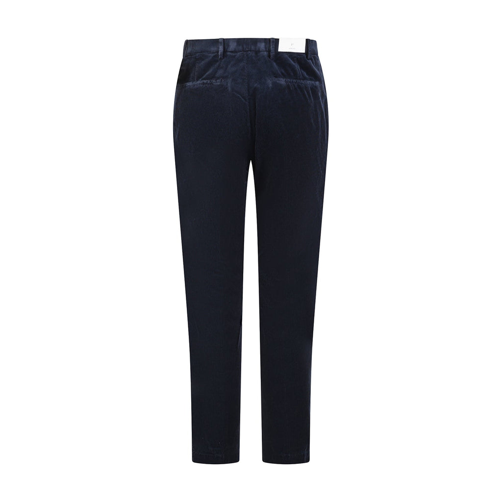 PANTALONE BRAD 1+ BLU