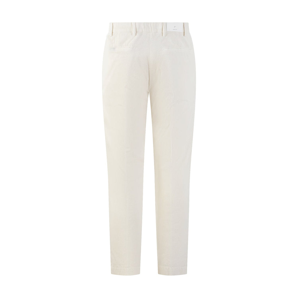 PANTALONE BRAD 1+ OFF WHITE