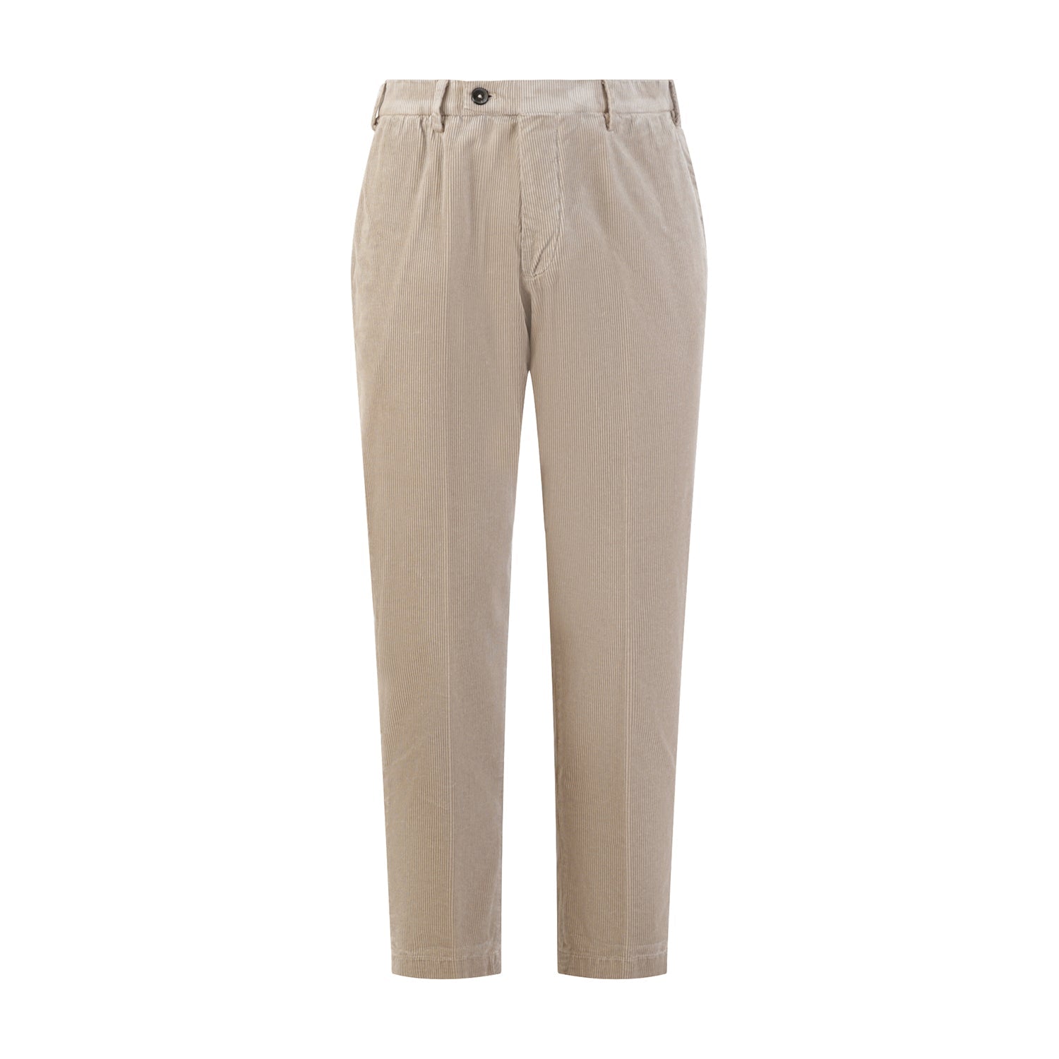 PANTALONE BRAD 1+ BEIGE