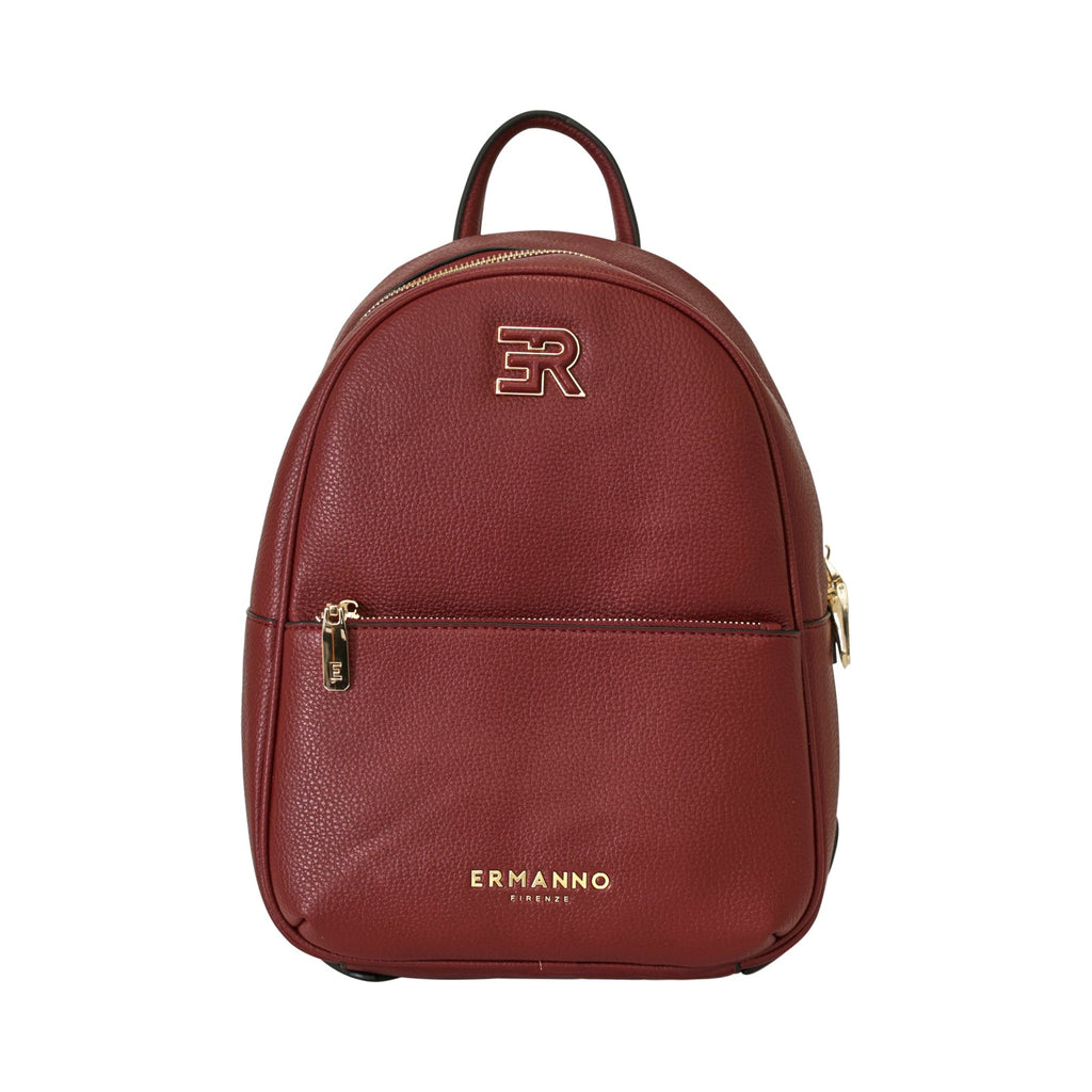 ZAINO VICTORIA ROSSO