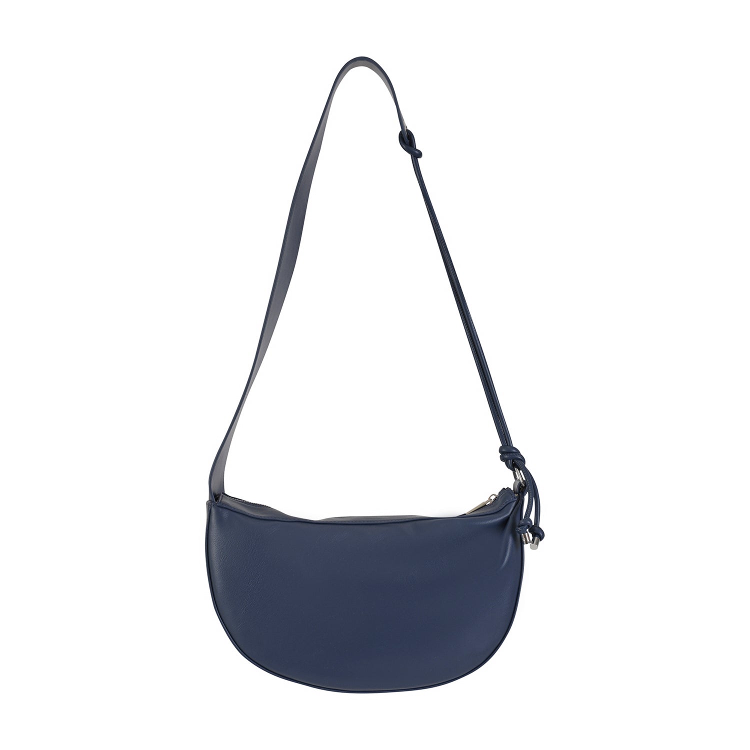 BORSA A SPALLA DIALOG BLU