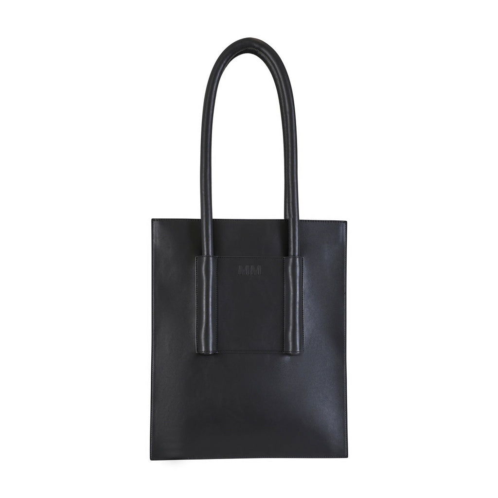 BORSA A MANO SHOW NERA