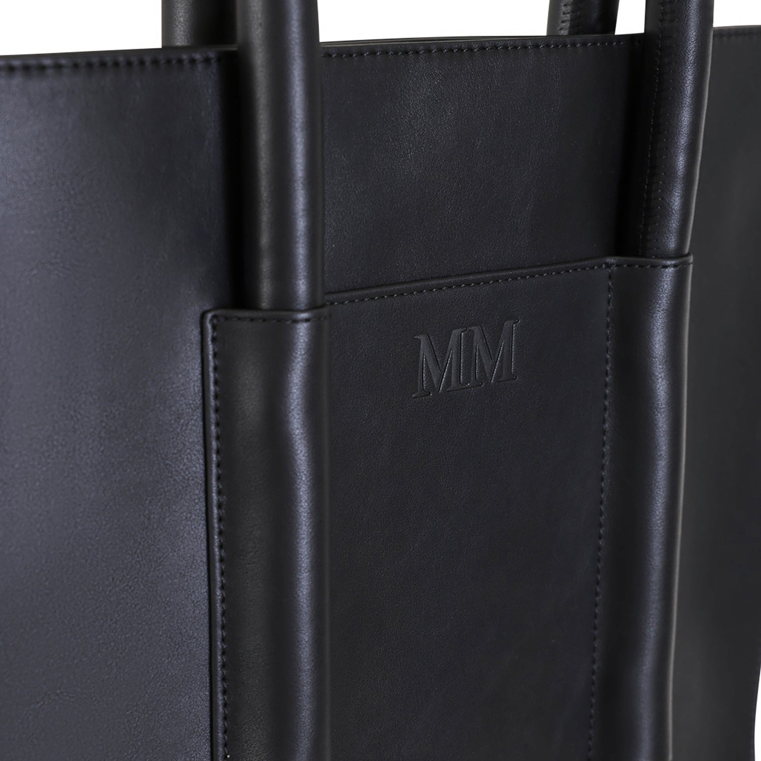 BORSA A MANO SHOW NERA