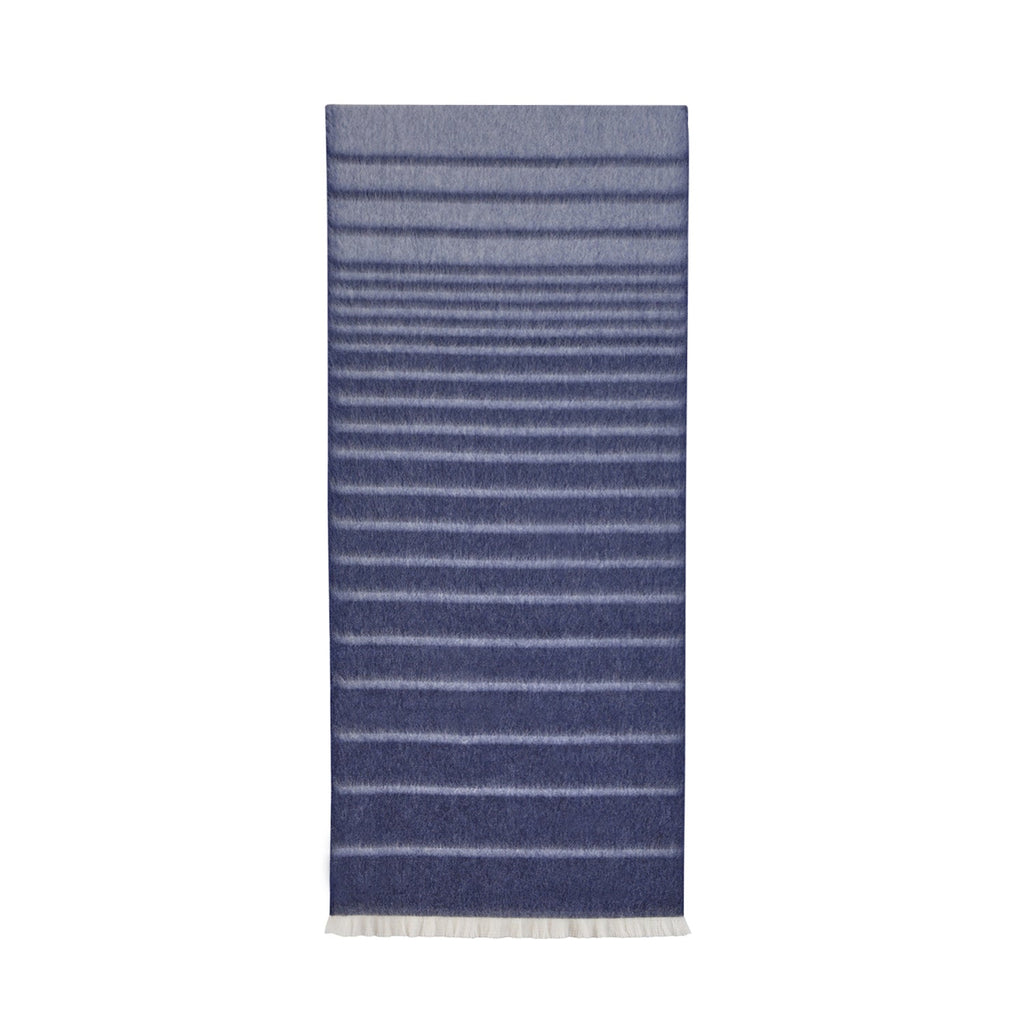 STOLA DIADEMA BLU