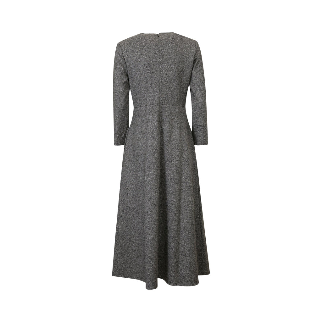 PONCHO BRENTA GRIGIA