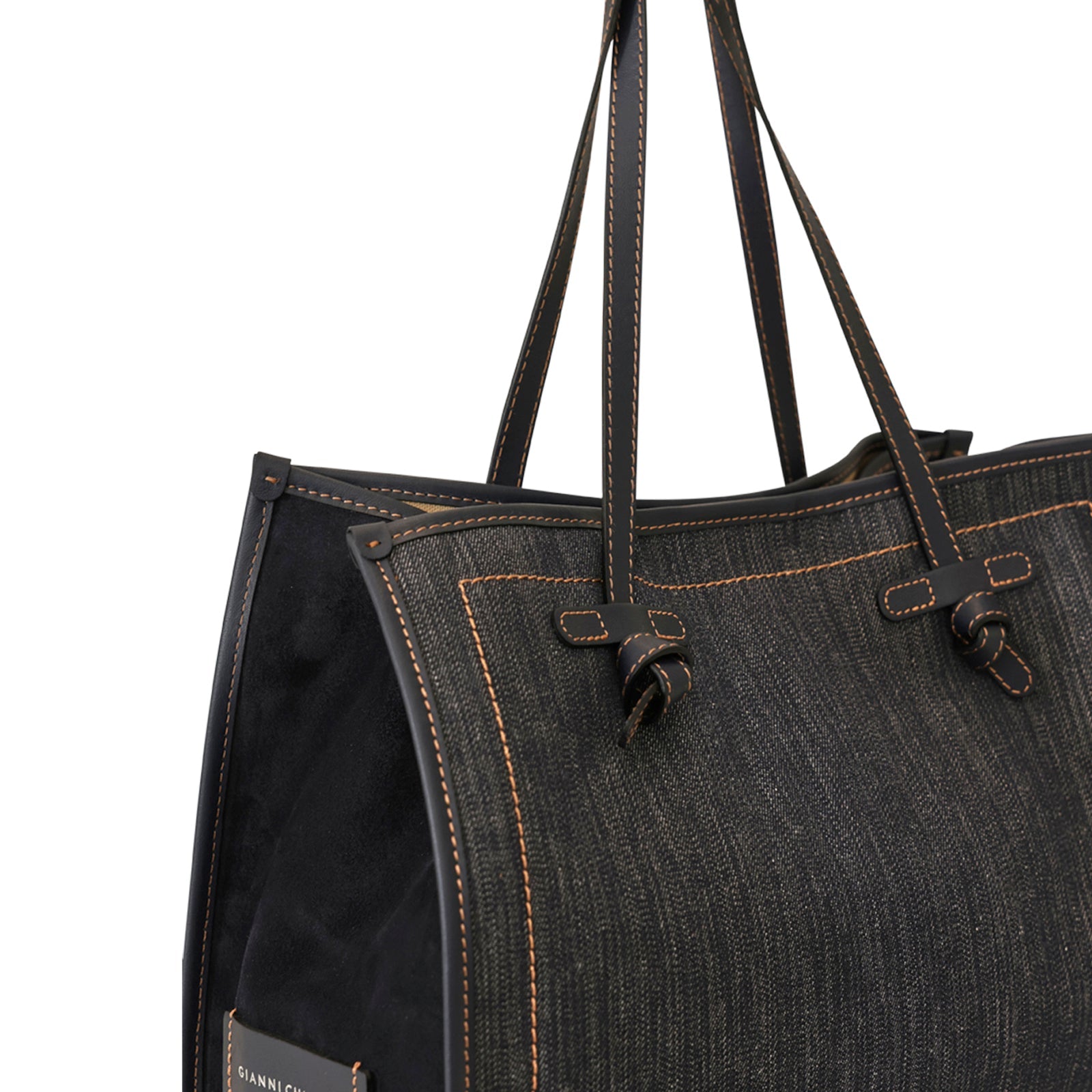 SHOPPING DENIM