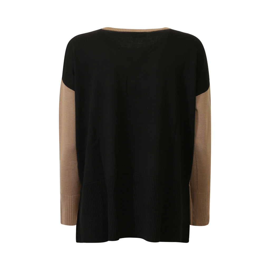 MAGLIA BEIGE