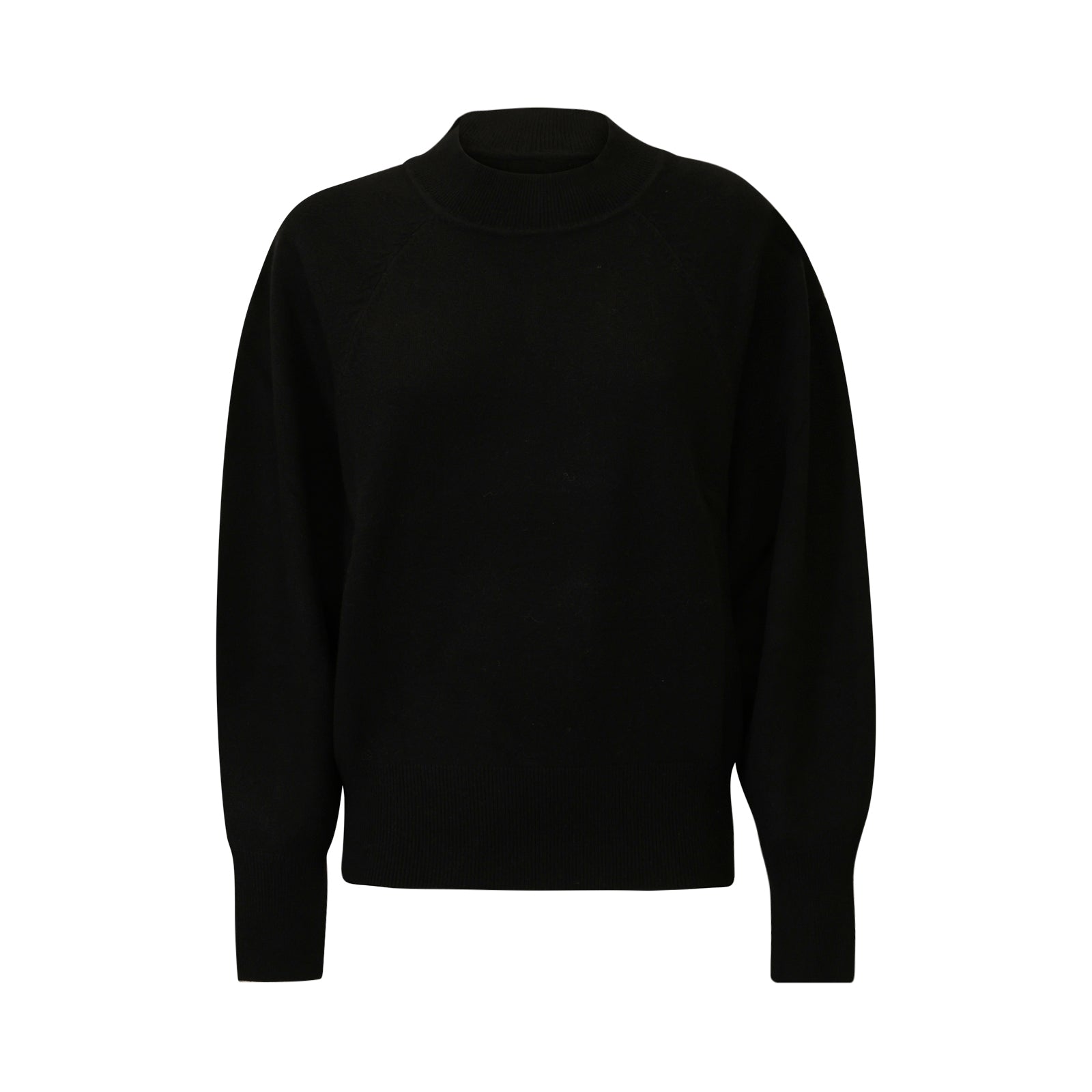 MAGLIA NERO