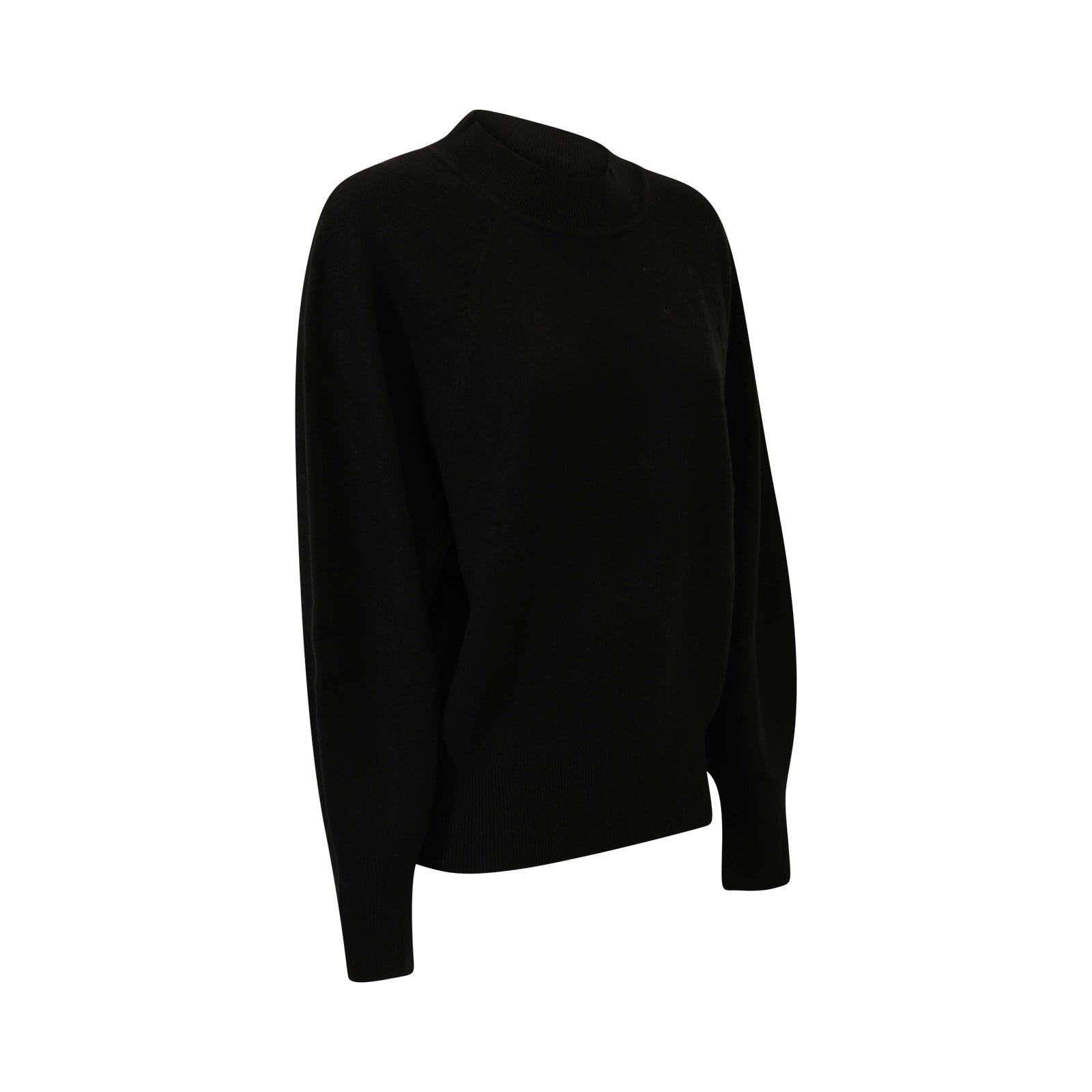 MAGLIA NERO