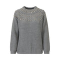 MAGLIA GRIGIA