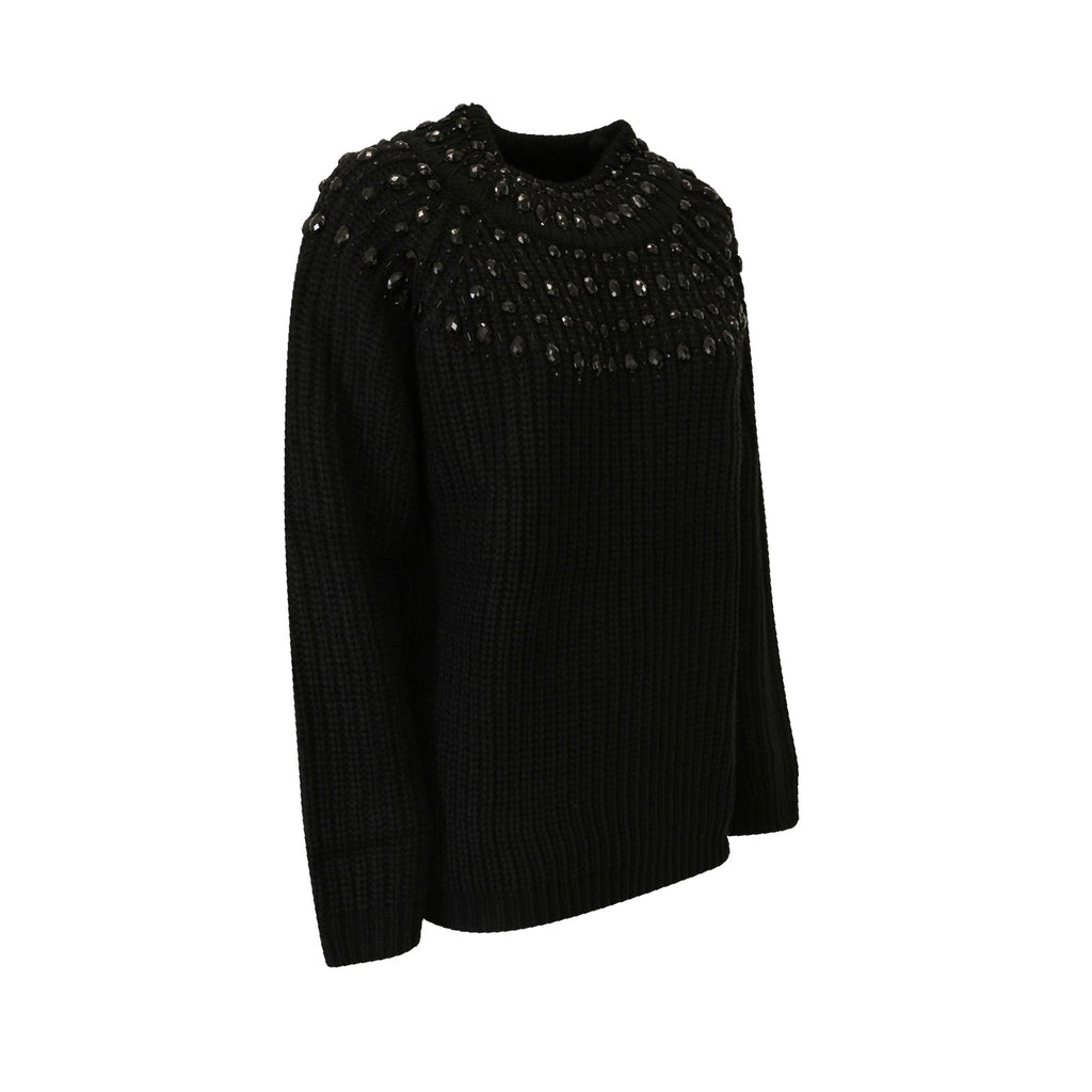 MAGLIA NERA