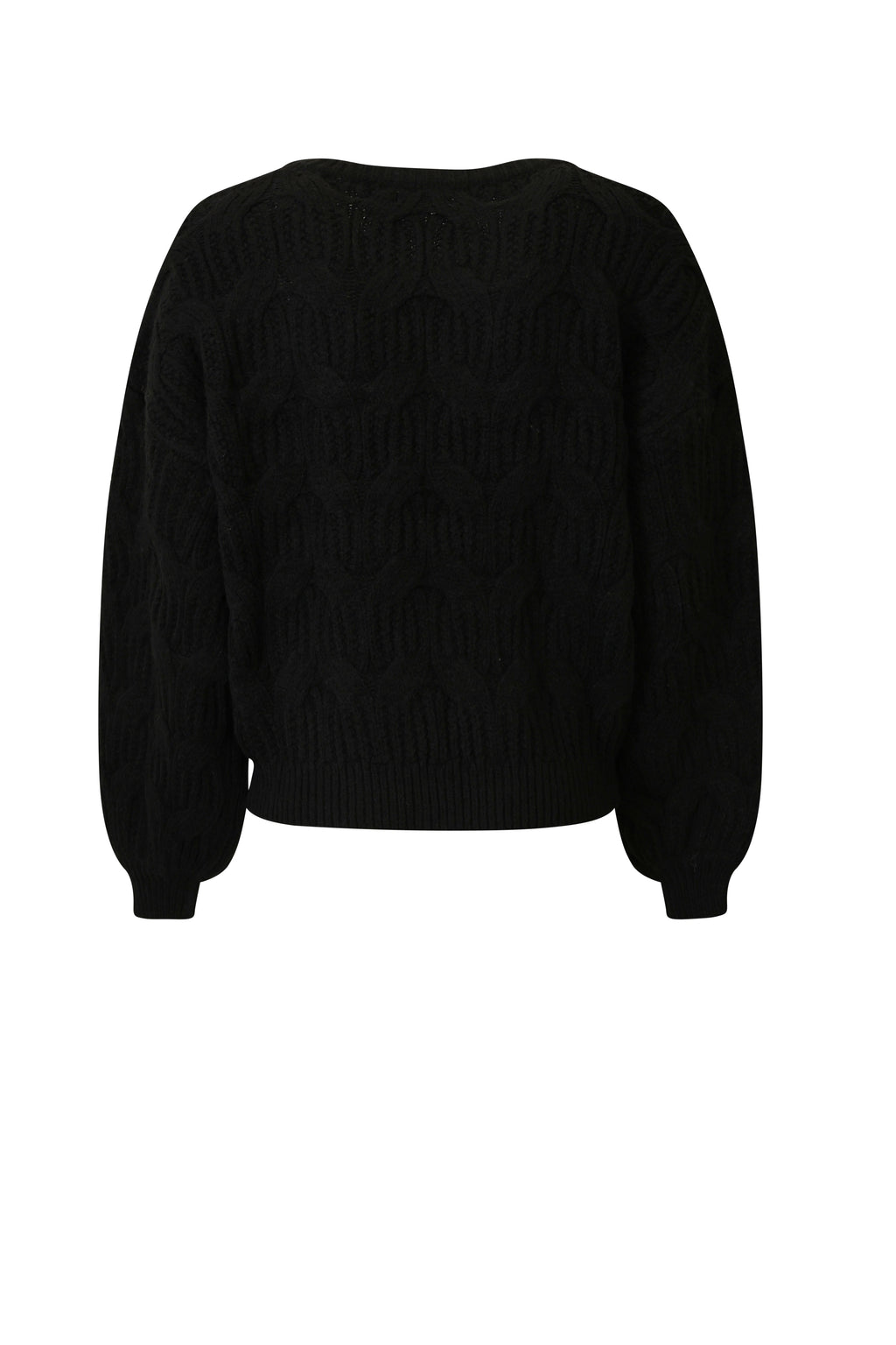 MAGLIA NERA