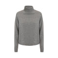 MAGLIA GRIGIA