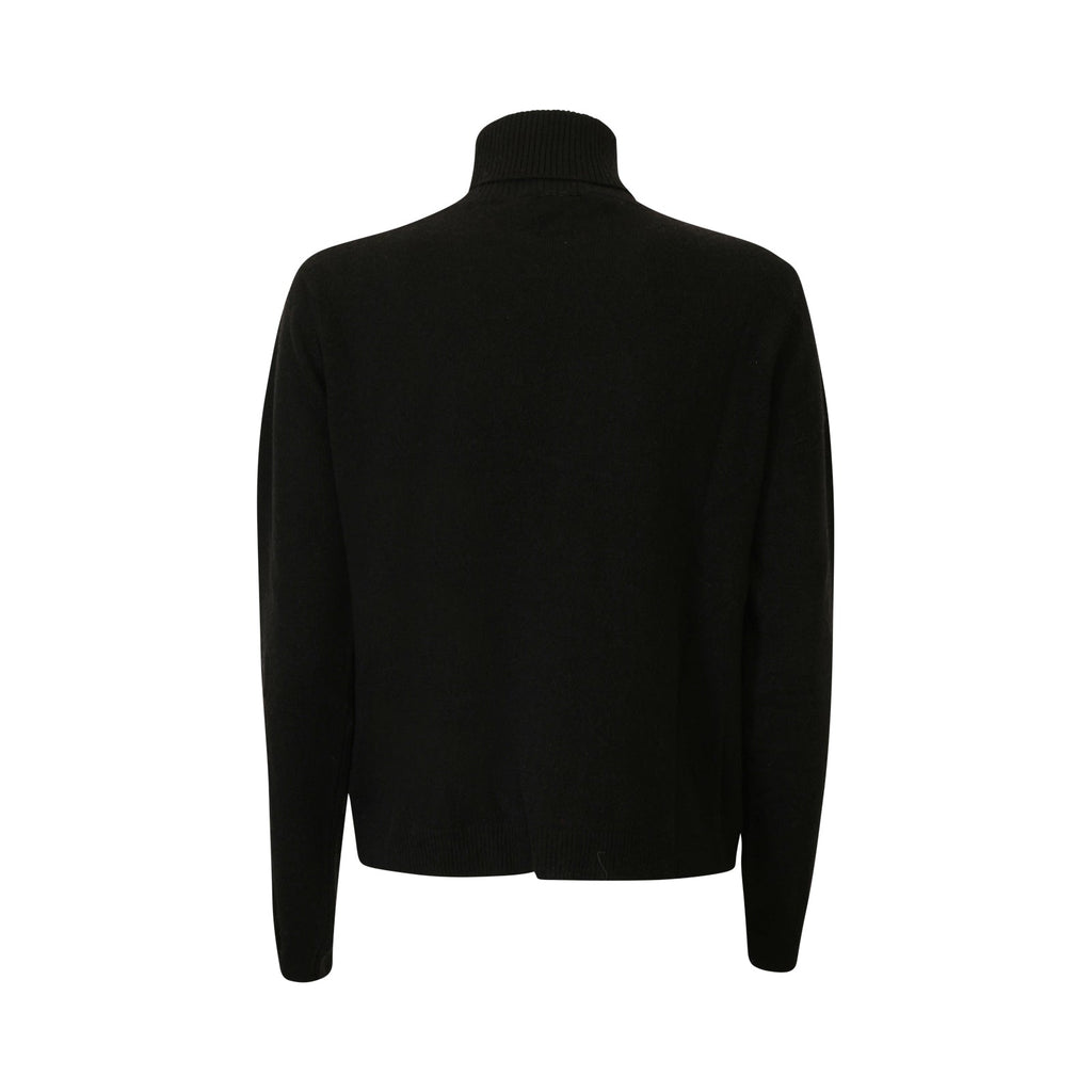 MAGLIA NERA