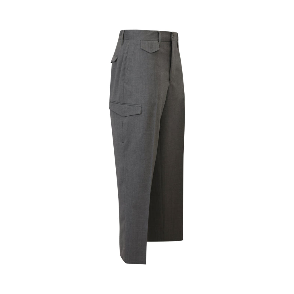 PANTALONE HAVANA GRIGIO