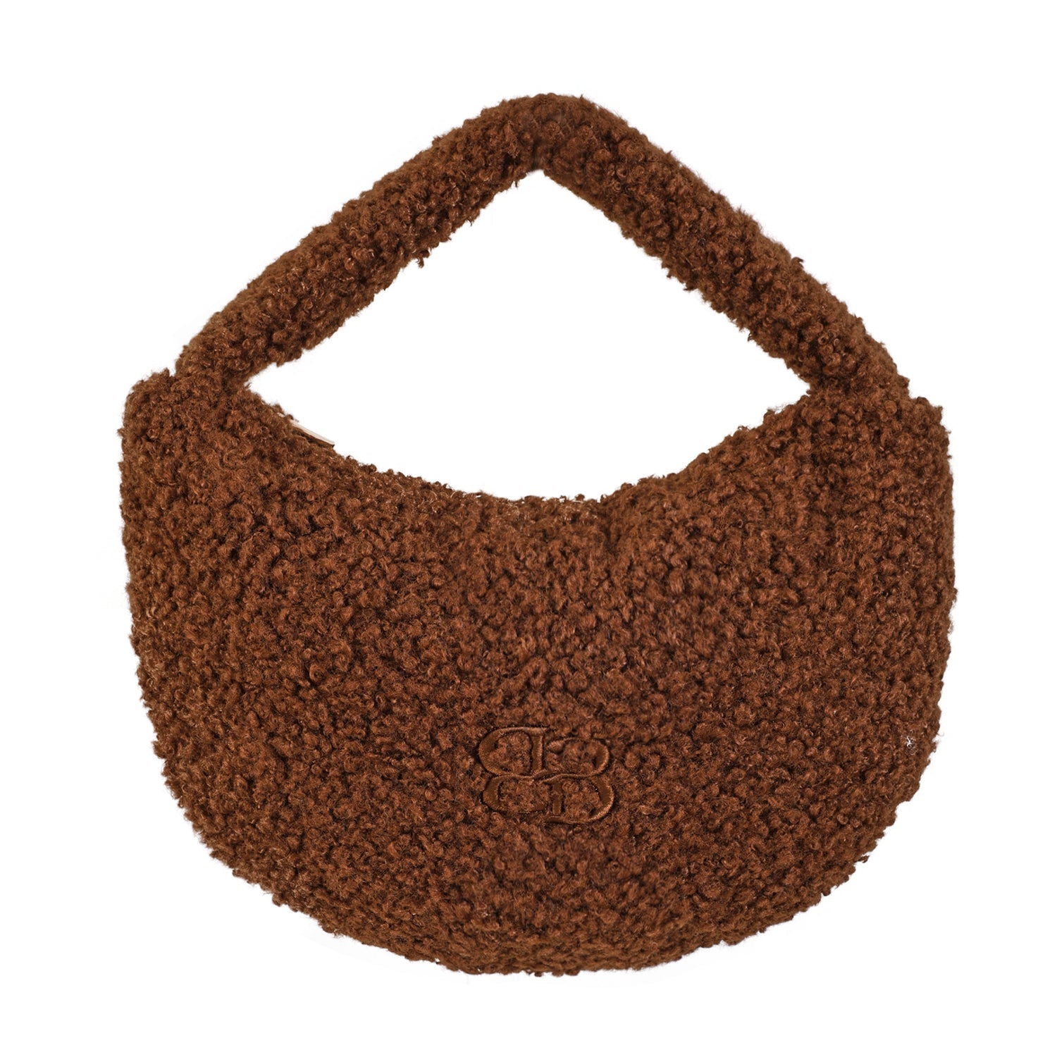 BORSA TEDDY CUOIO