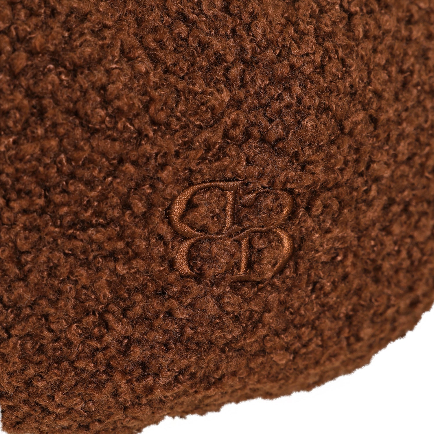 BORSA TEDDY CUOIO