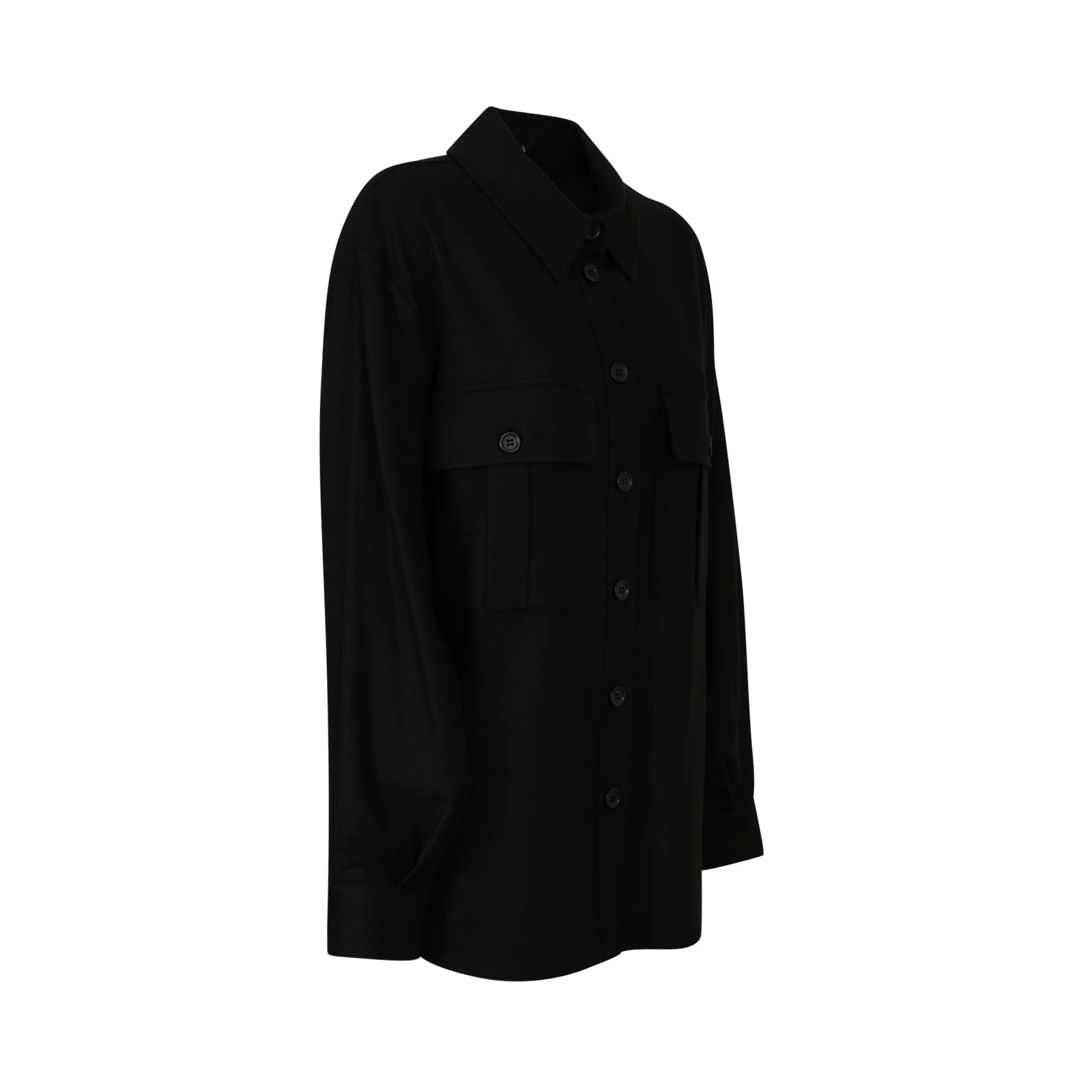 OVERSHIRT TAKAO NERA