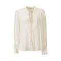 BLUSA TYRA AVORIO