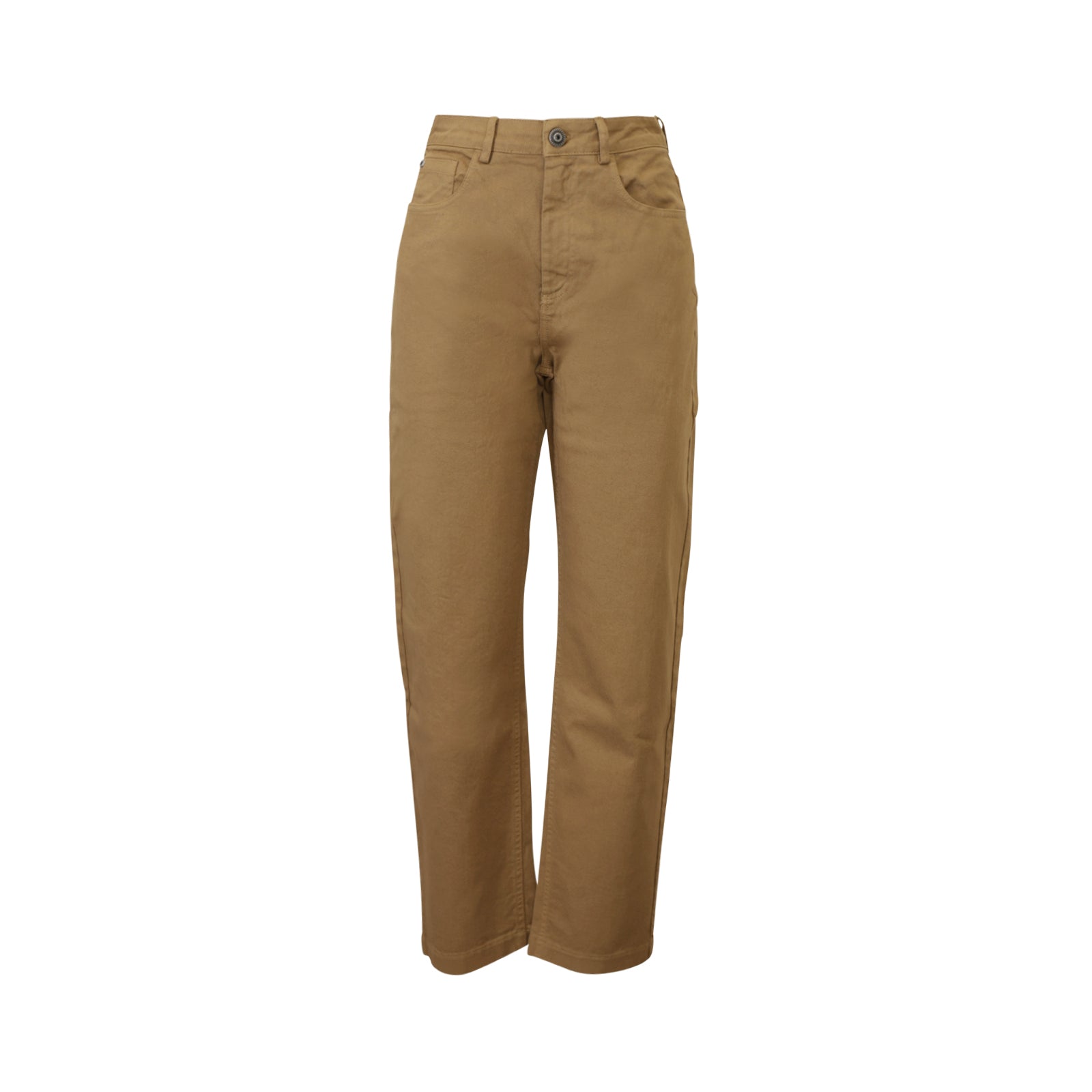 BULL DENIM TABACCO