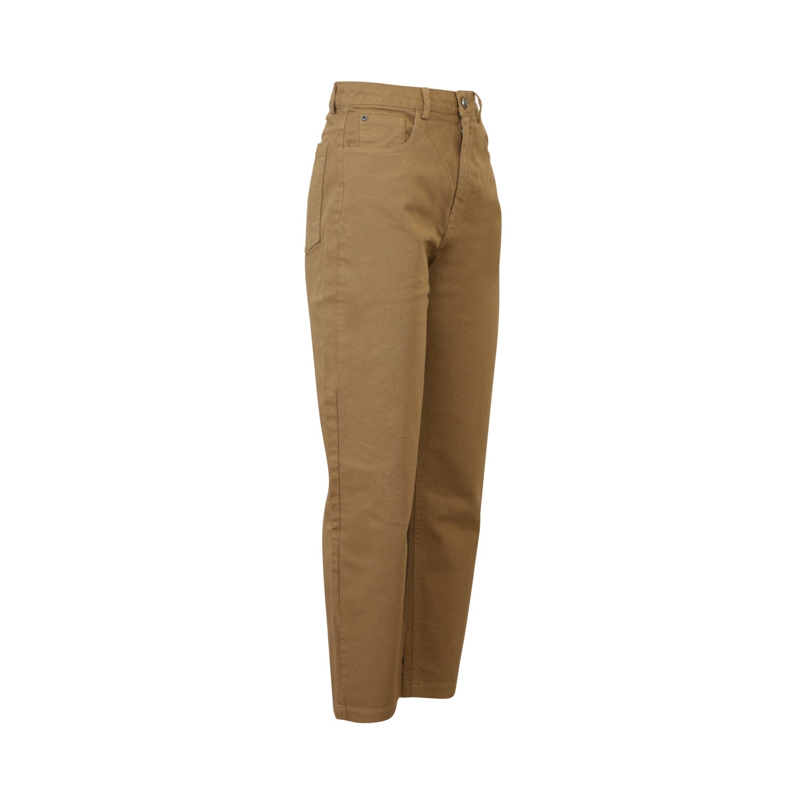 BULL DENIM TABACCO