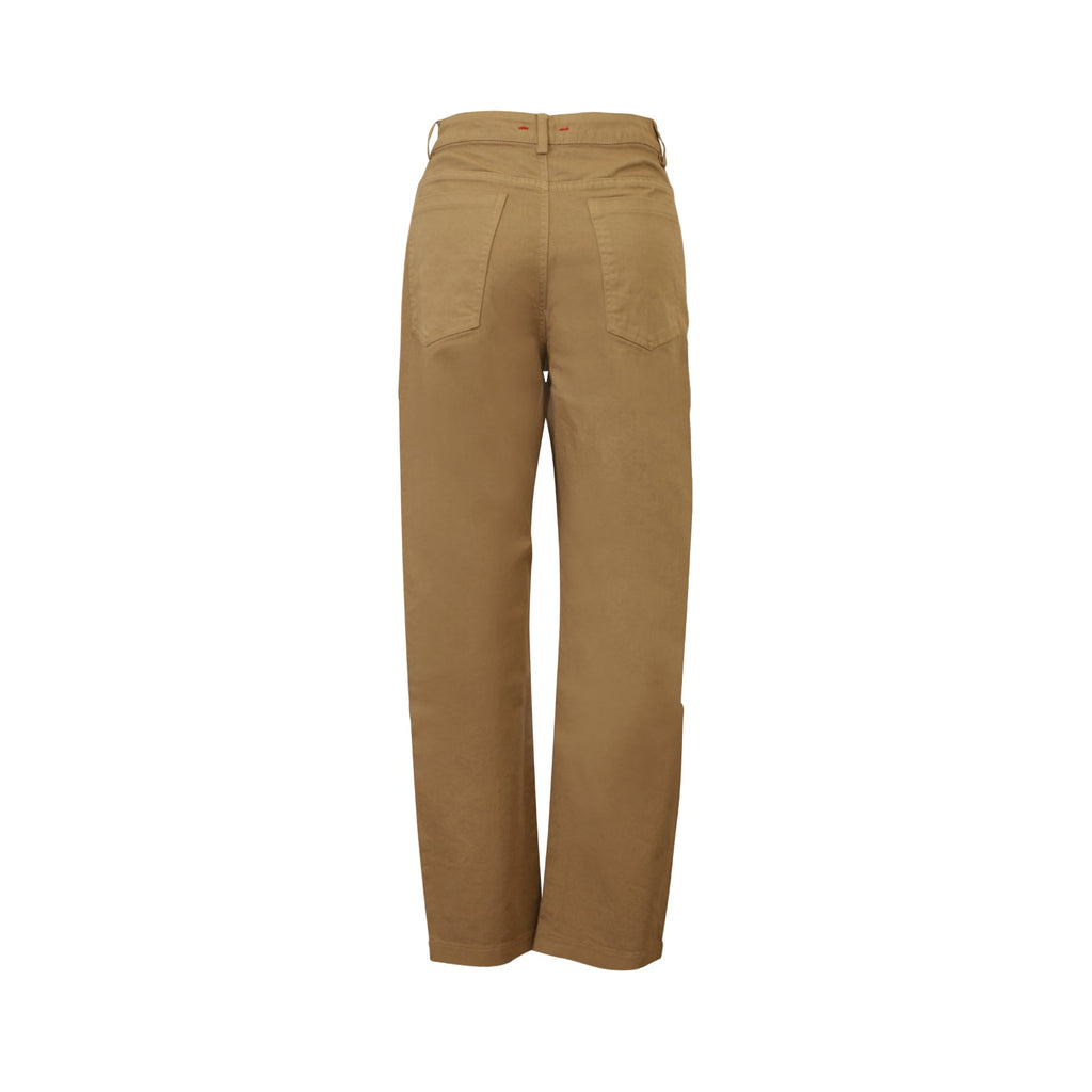 BULL DENIM TABACCO