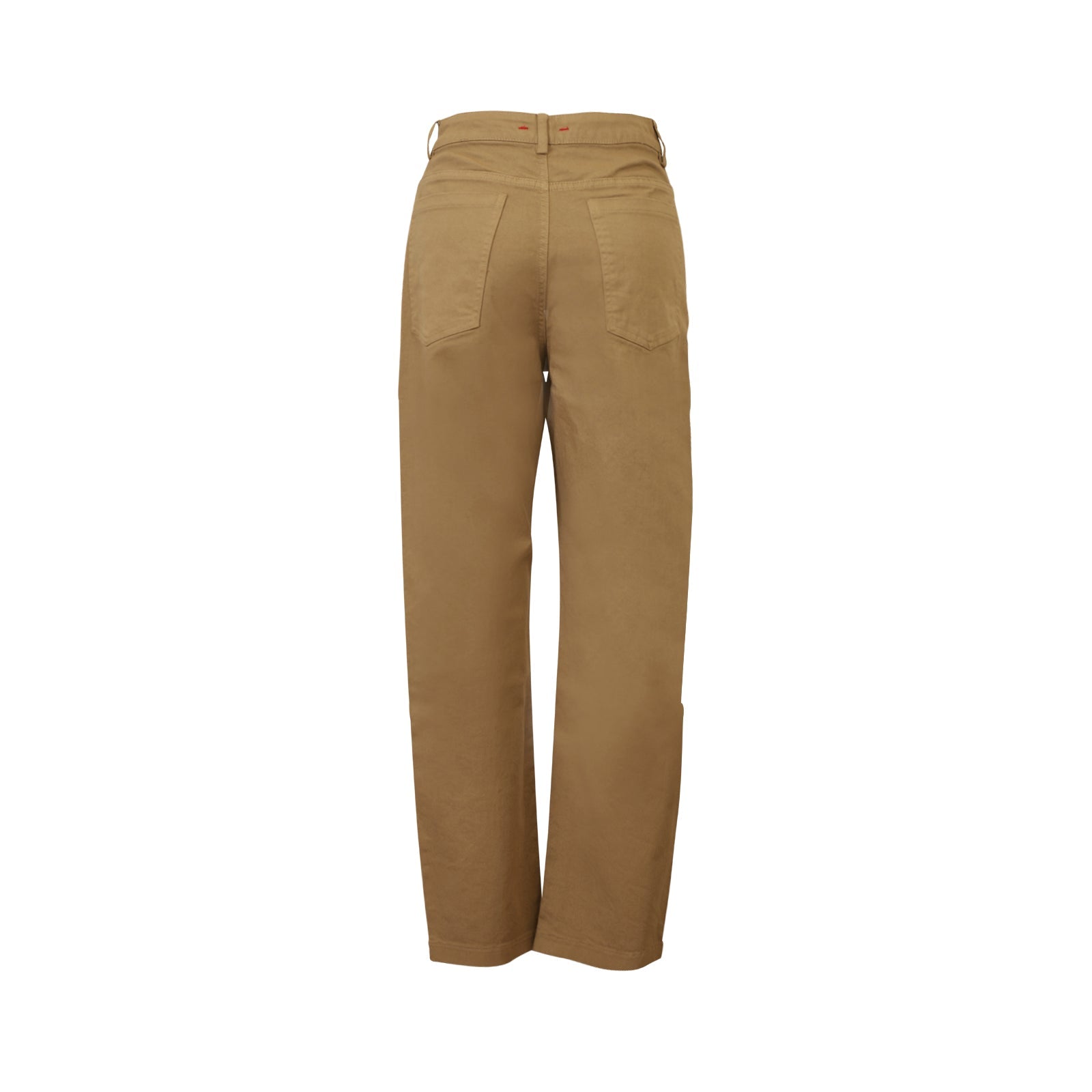 BULL DENIM TABACCO