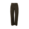 BULL DENIM MARRONE