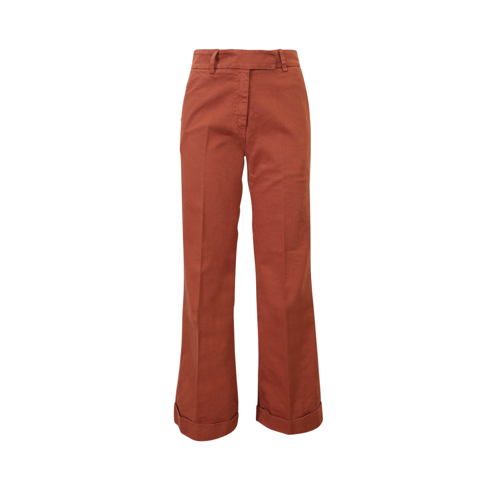 BULL DENIM RUGGINE