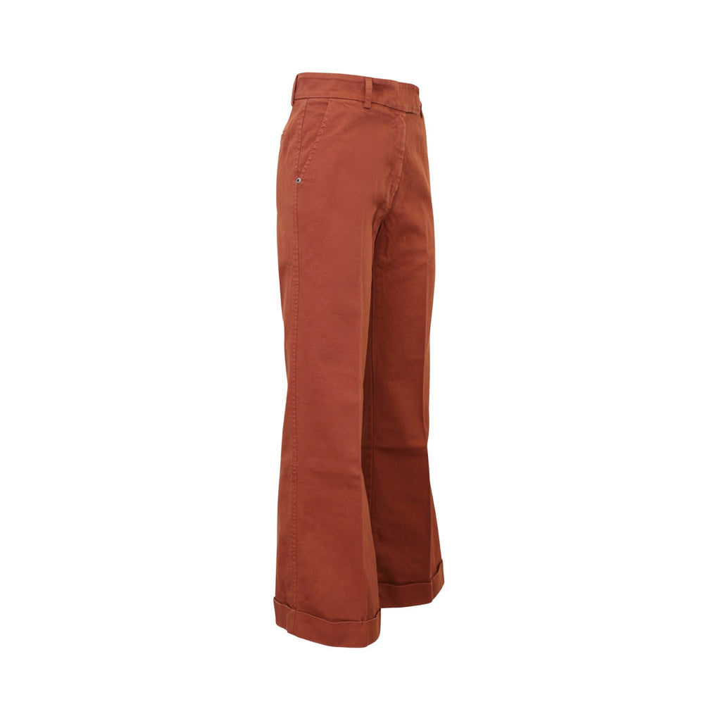 BULL DENIM RUGGINE