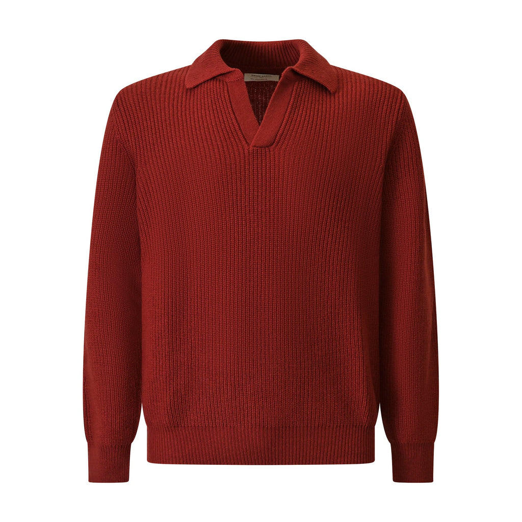 SKIPPER ROSSA