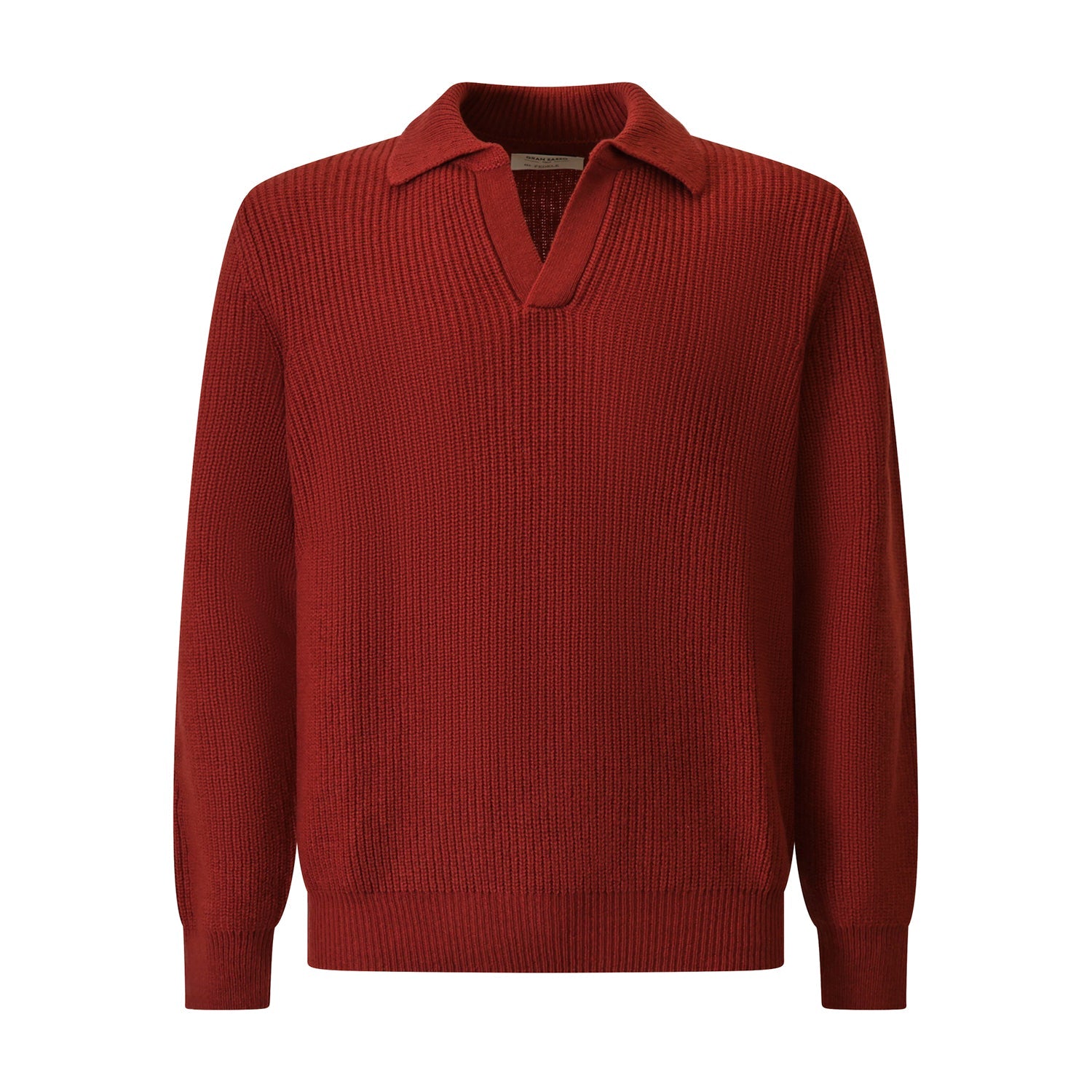 SKIPPER ROSSA