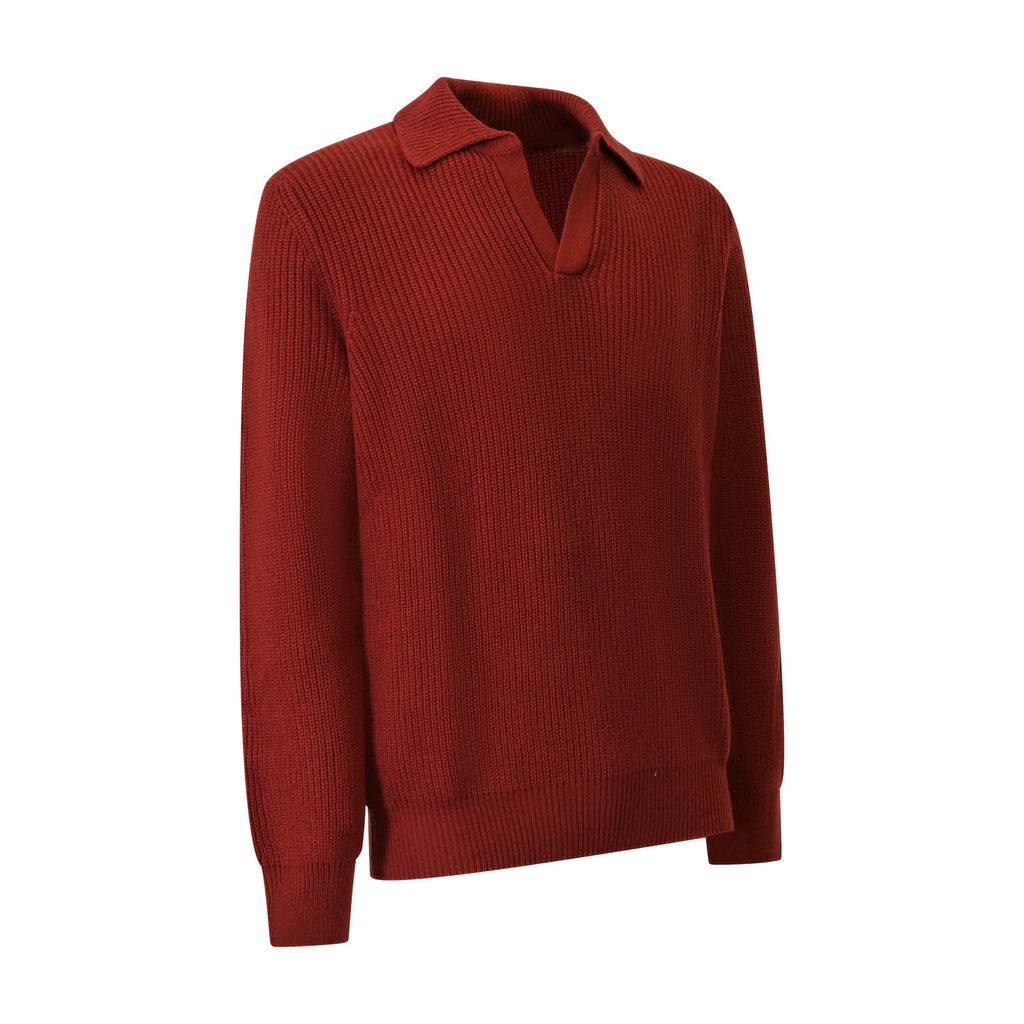 SKIPPER ROSSA