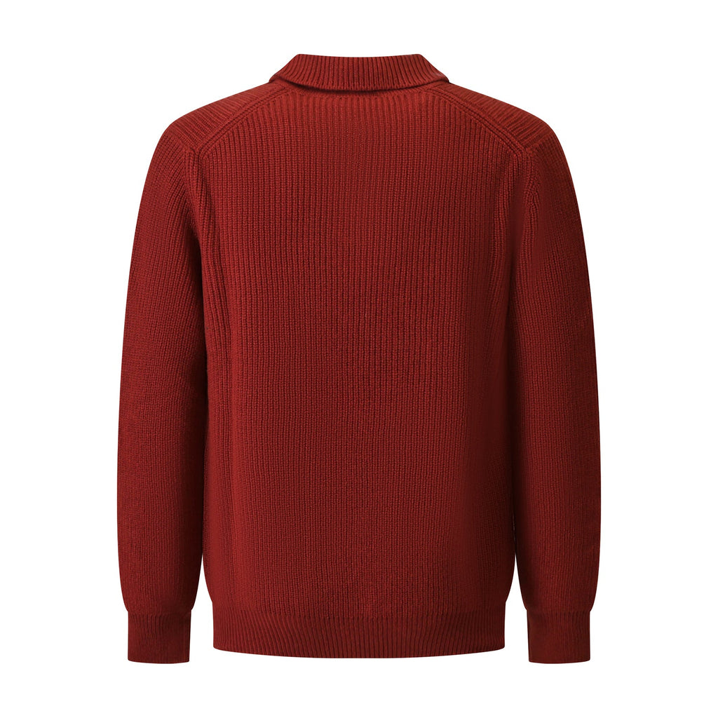 SKIPPER ROSSA